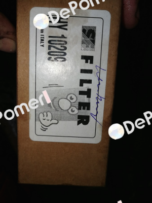 HY 10209 SF FILTER