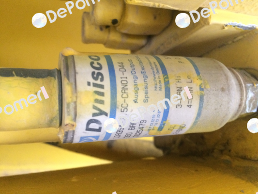 IDA354-3.5C-CAN01-D44 Dynisco