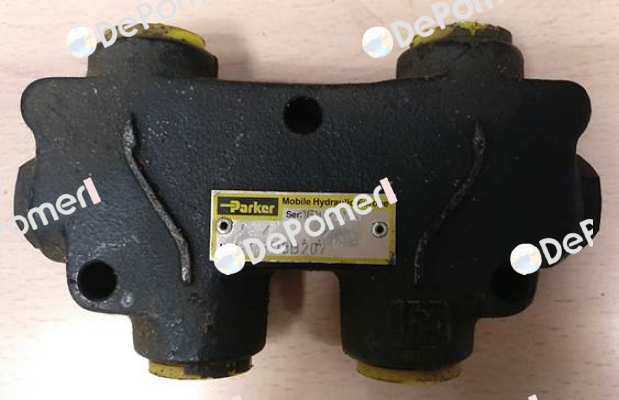 VCPD8-207 Parker