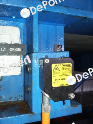 OWTH 8400 AE S1 Welotec