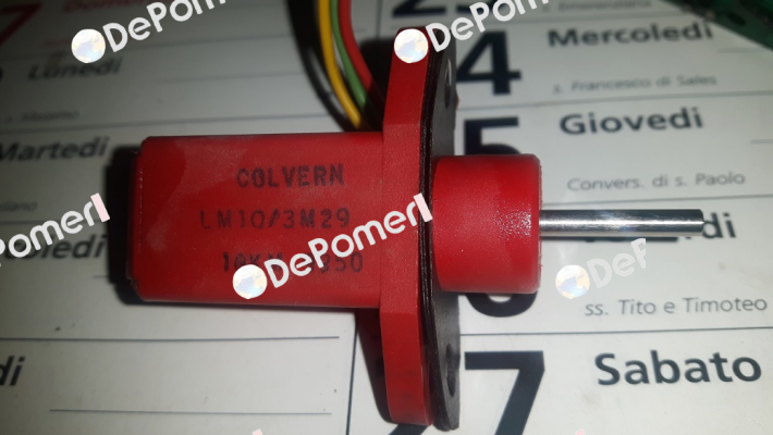 4114902470 Colvern