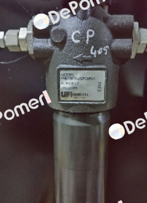 CCH302FD1 EPB 22 N FC - CCH 302 FD 1 Ufi (SOFIMA FILTERS)