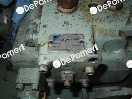 VZ80A3RX-10 Daikin