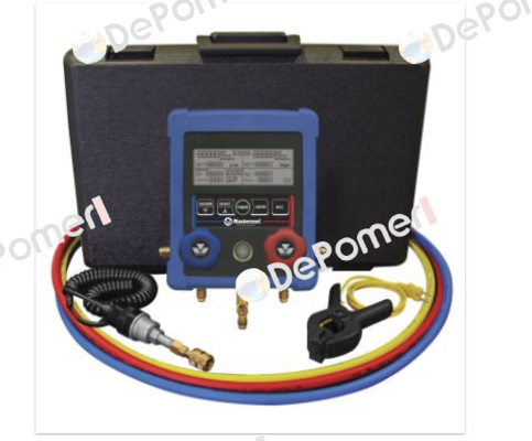 99963-EU  Mastercool Inc