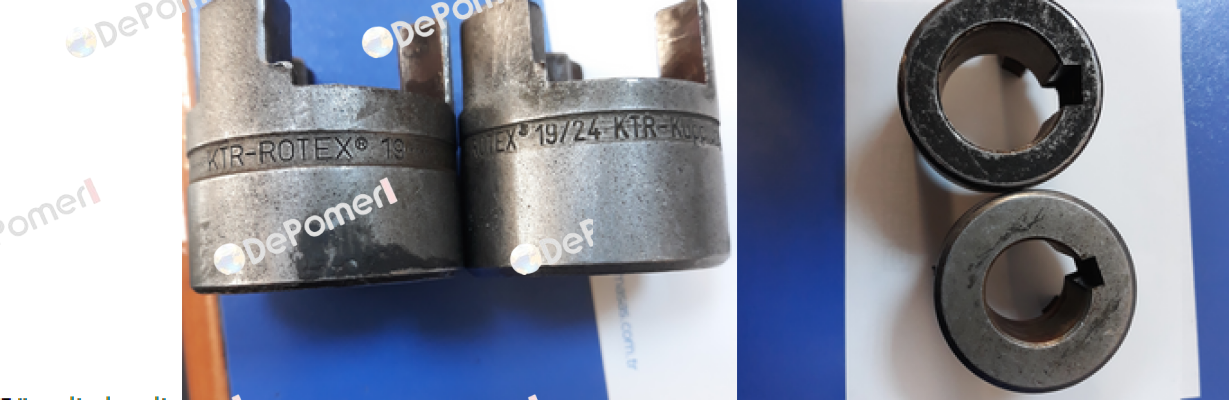 Rotex 19/24  KTR
