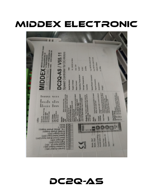 DC2Q-AS Middex