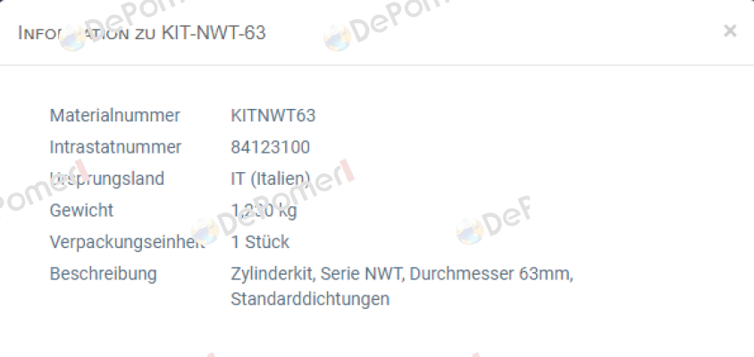 KIT-NWT-63   STASTO