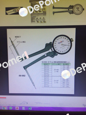 ZS - 414 Teclock