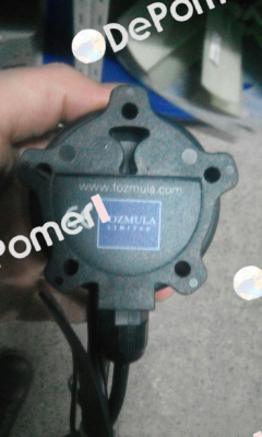 50/62B 08/16 174495 - OEM for Sennebogen  Fozmula