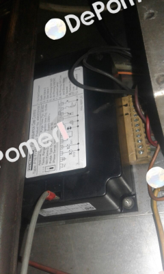 PAC40077 Pactrol
