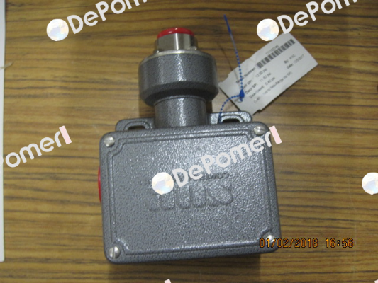 4NN-K4-M4-C2A-TT Sor