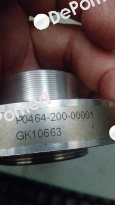P0464-200-00001 Precitec
