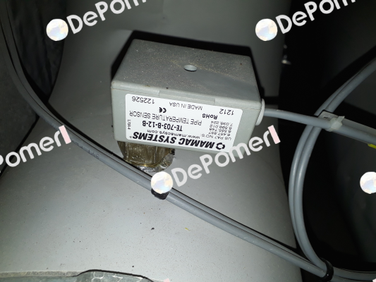 TE-703-B-12-B-- Mamac Systems