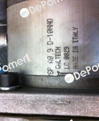 1SPA0.9D10NN0 Galtech