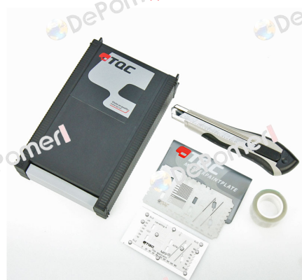 SP3000 TQC