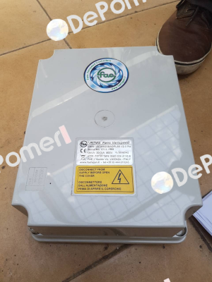 VRTMS20 B ADPL55 Fae