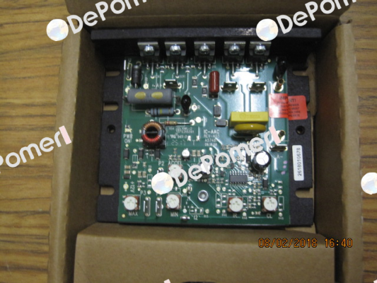 KBIC-240D KB Electronics
