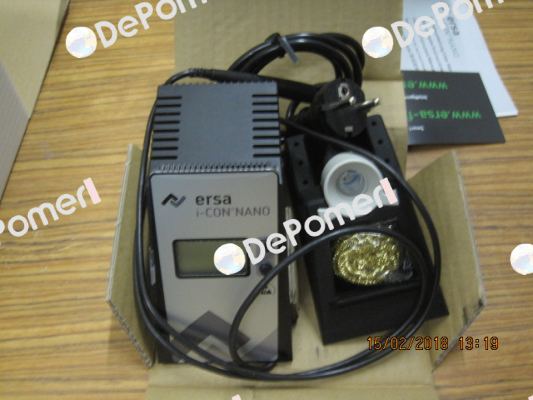 0IC1200A Ersa