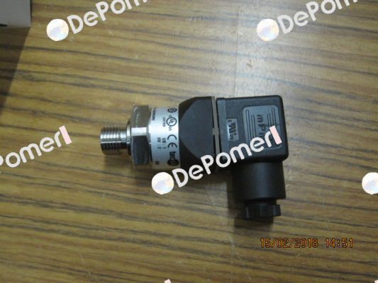 P3297B087035 Tecsis (WIKA Group)