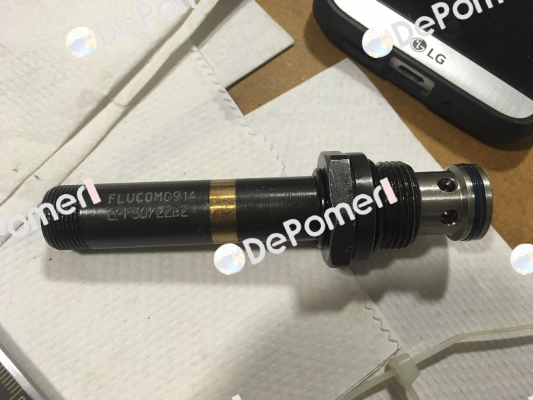 VBH.800EPP30/22B2 Flucom