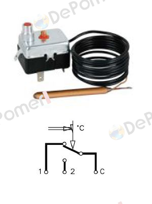 Type: STB TG 400/971.99338-V0A  Fantini Cosmi