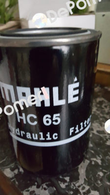  HC  65  Obsolete  MAHLE