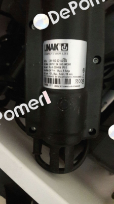 2851R0-00150100 Linak