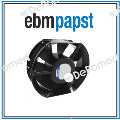 6412M-ND  EBM Papst