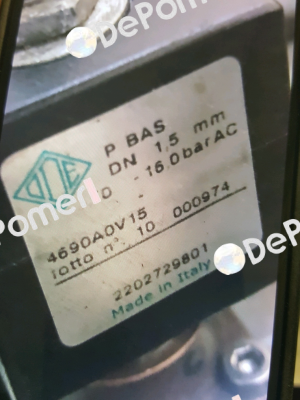 4690A015  Ode
