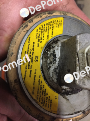 MI-DMI AC080S-0++0AB0ECDJJ-354m  Interroll