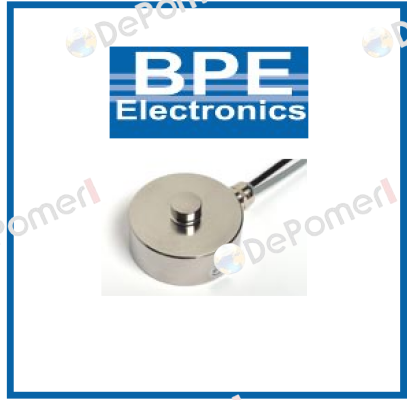 7.645.018 BPE Electronics (Dana Brevini Group)