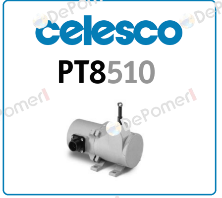PT8510-0030-111-1110  Celesco