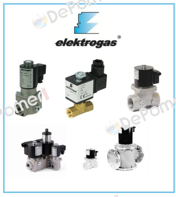 VMR6 Rp2 Elektrogas