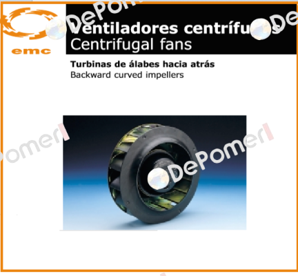 RB2C-225/075 K097 I-1878 - 1878097375 Emc