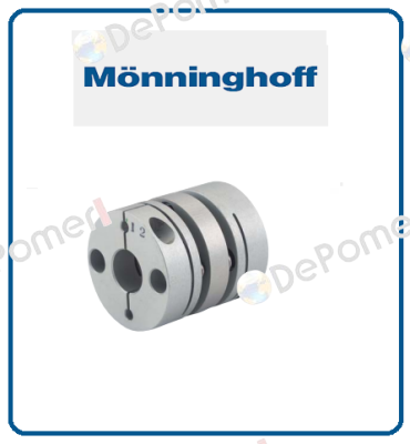 660485 Monninghoff