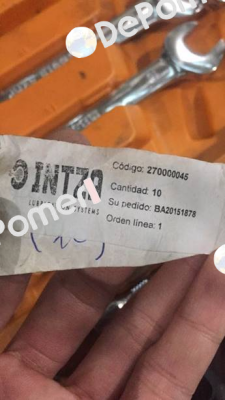 270000045  Intza