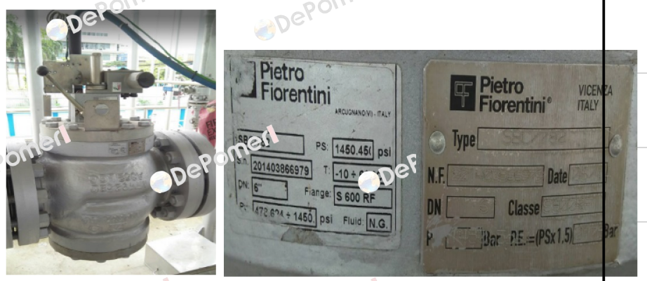 4903651  Pietro Fiorentini