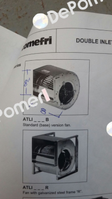 v01v160/sf  Comefri