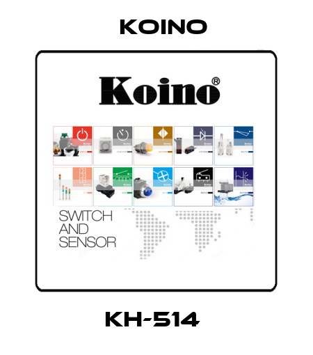 KH-514  Koino