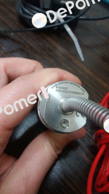 KXS-M32/70-PEEK/VA  Rechner