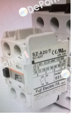 SZ-A20/T Fuji