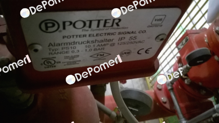 PPS101A  Potter