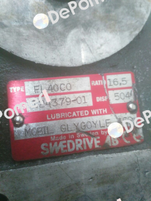 FL40C0 OEM Swedrive