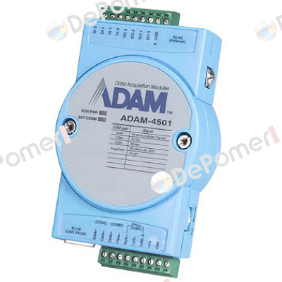 ADAM-4501 obsolete/replaced with ADAM-4015-CE  Advantech