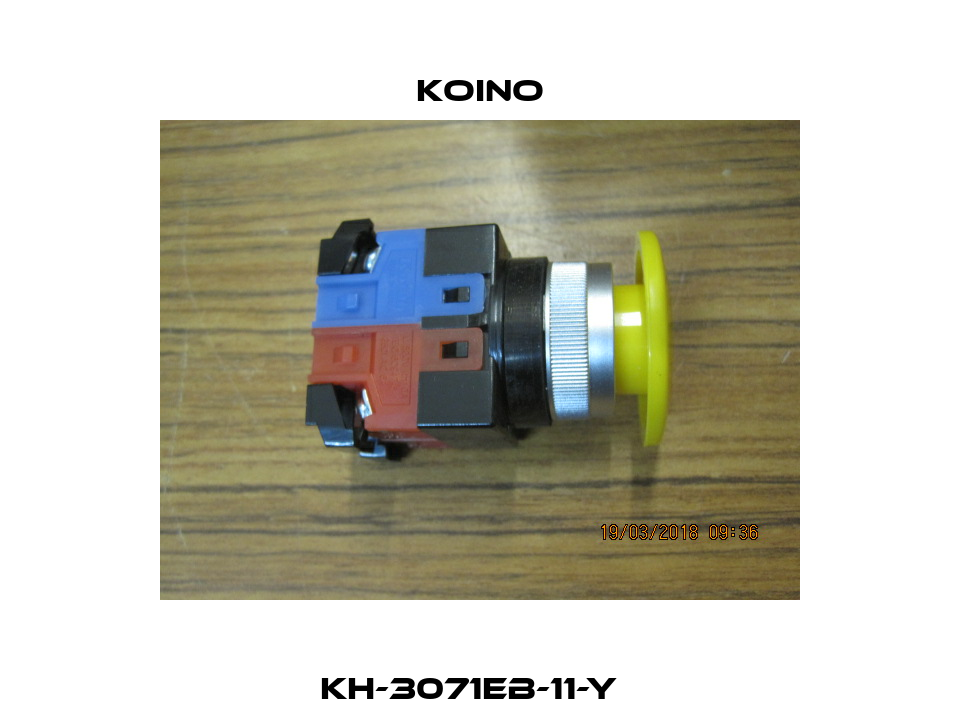 KH-3071EB-11-Y   Koino