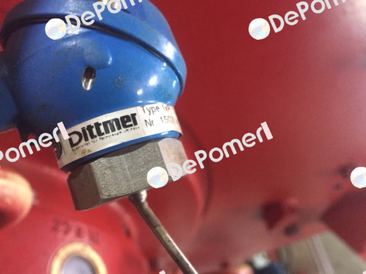 D150201452  Dittmer