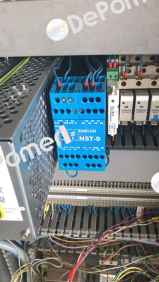 NST-9 DUELCO