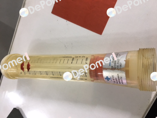 Typ: M23 TR/PVDF no longer produced, replacement  M335 DN40 50mm  Praher