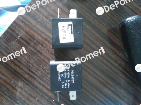 P2FCB457 Parker