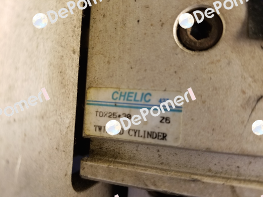 TDX25x30  Chelic